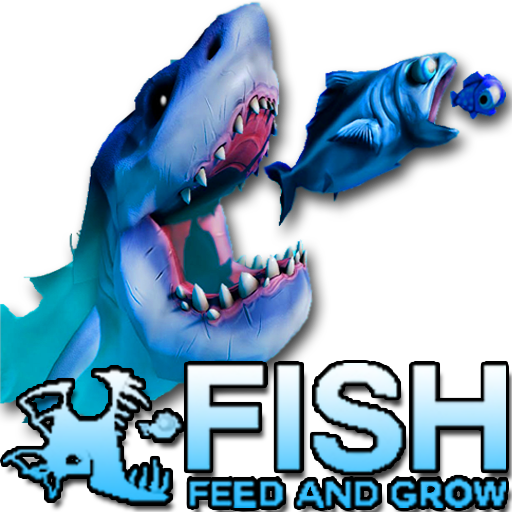 Feed and Grow: Fish, Jacksepticeye Wiki